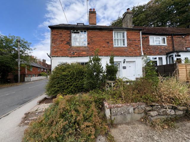 2 bedroom house to rent