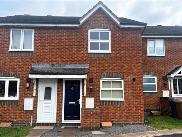 2 bedroom house to rent