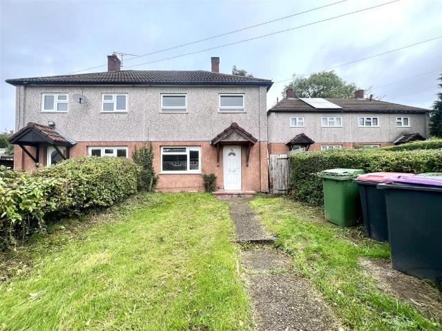 2 bedroom house to rent
