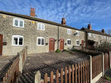 House for rent in Burhill - Fireplace, Equipped kitchen