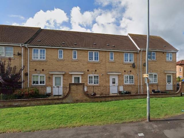2 bedroom house to rent