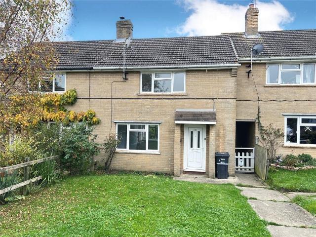 2 bedroom house to rent
