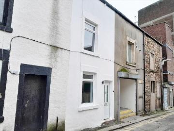 2 bedroom house to rent