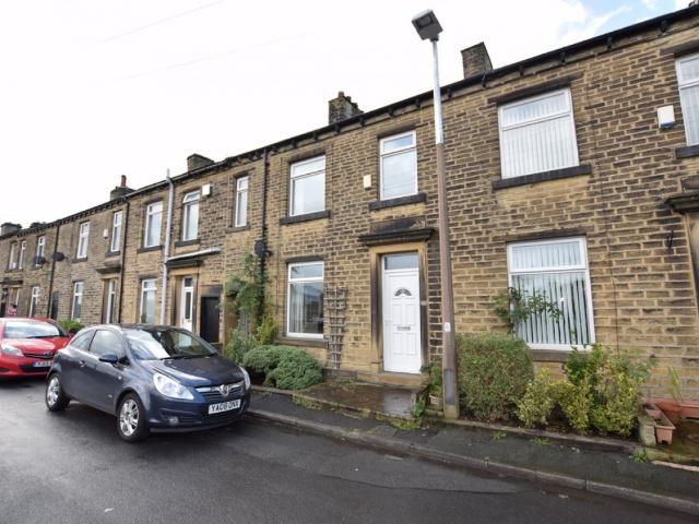 2 bedroom House To Rent