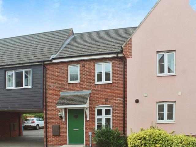 2 bedroom House To Rent