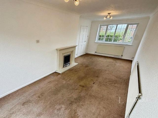 2 bedroom house to rent
