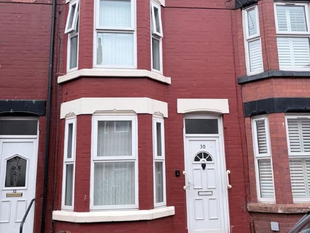 2 bedroom House To Rent