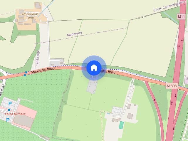 2 bedroom house to rent