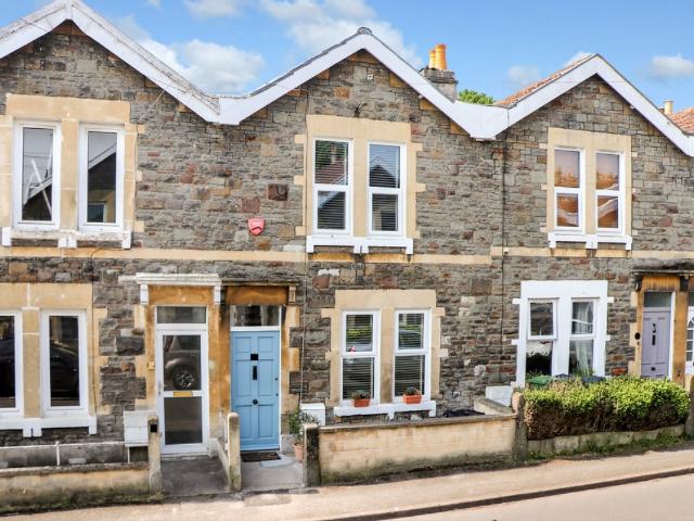 2 bedroom House To Rent