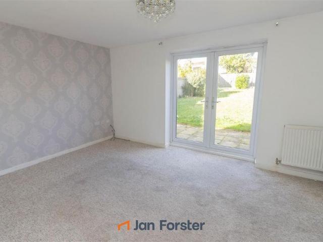 2 bedroom house to rent