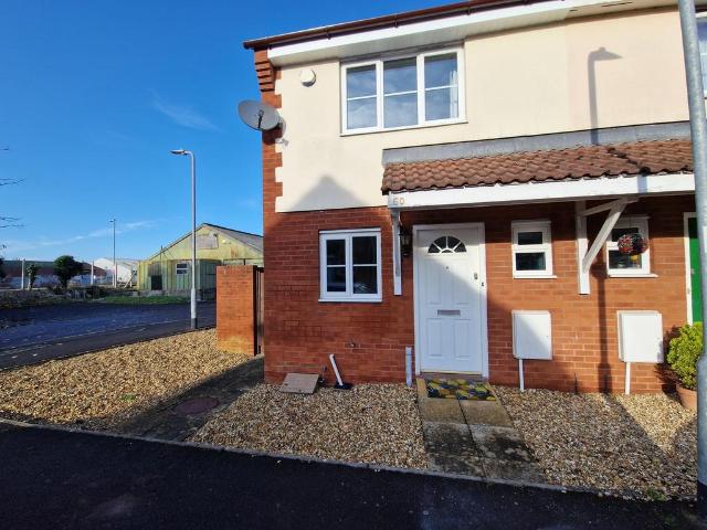2 bedroom house to rent