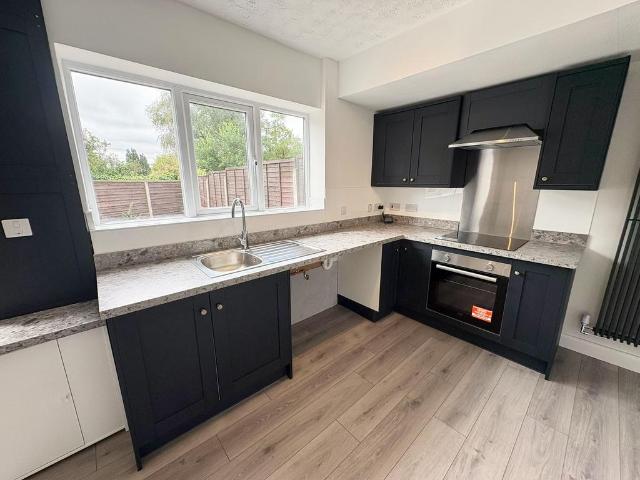 2 bedroom house to rent