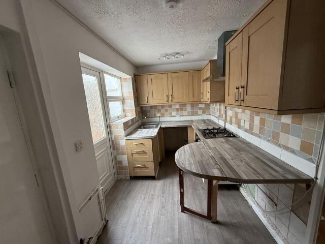 2 bedroom house to rent
