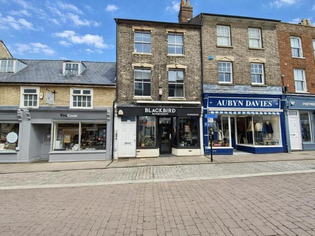 2 bedroom house to rent
