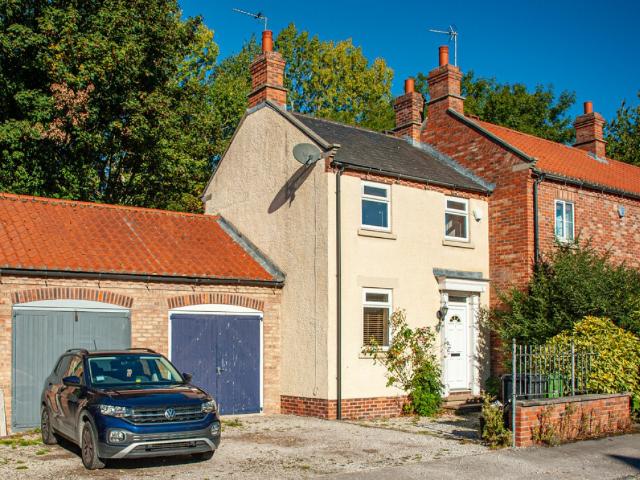 2 bedroom House To Rent