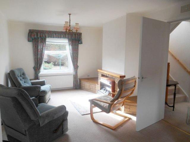 2 bedroom house to rent