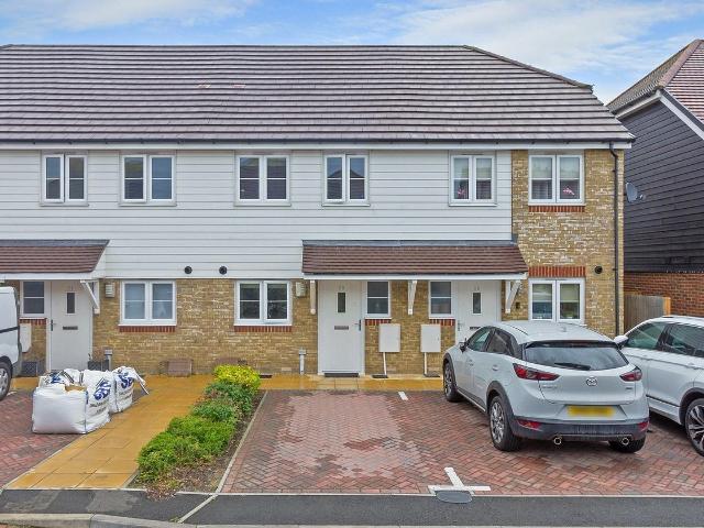 2 Bedroom house to rent