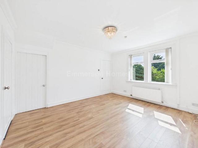 2 bedroom house to rent