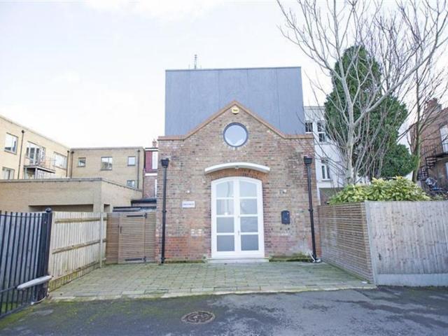 2 bedroom house to rent