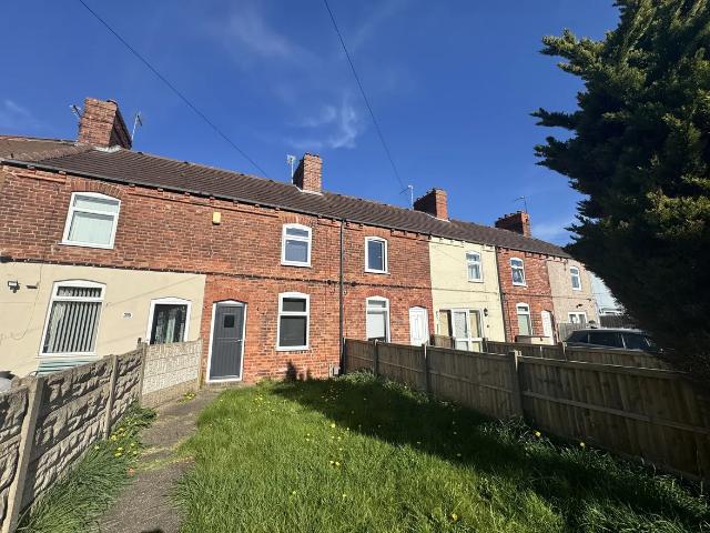 2 bedroom house to rent