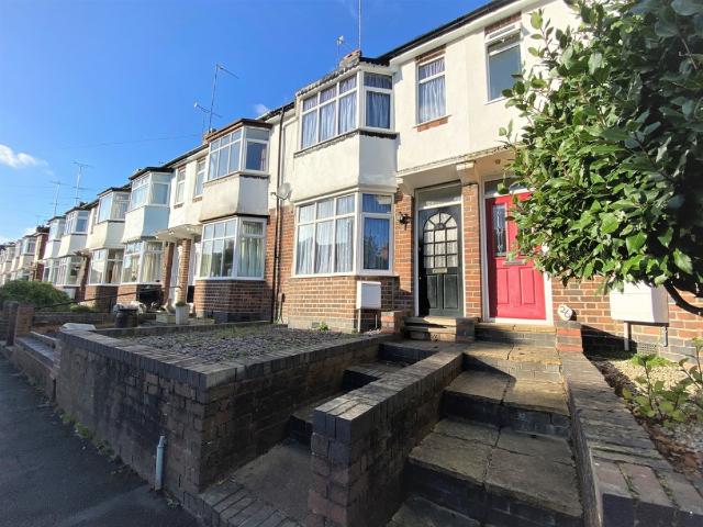 2 bedroom House To Rent