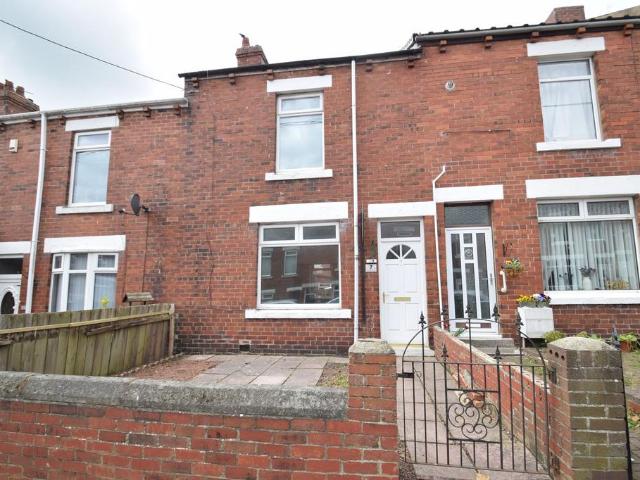 2 bedroom house to rent