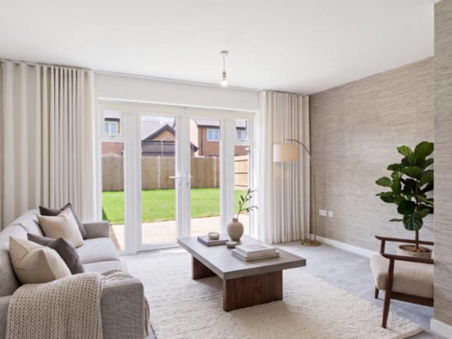 2 bedroom house to rent