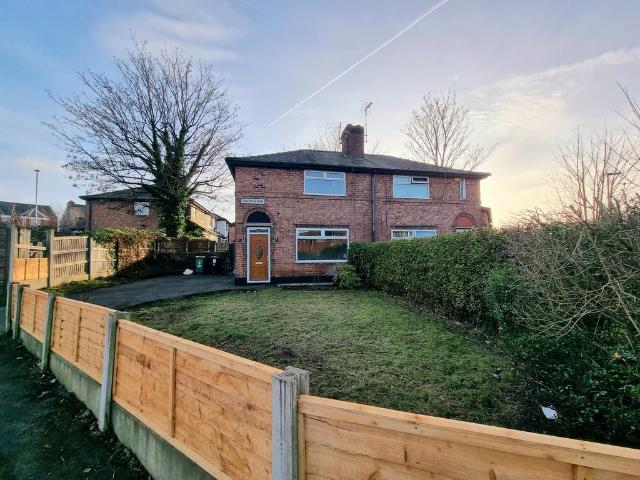 2 bedroom house to rent