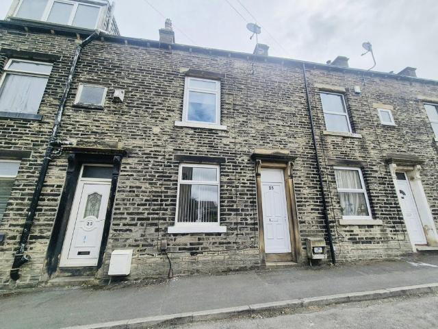2 bedroom house to rent