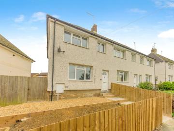 2 bedroom house to rent