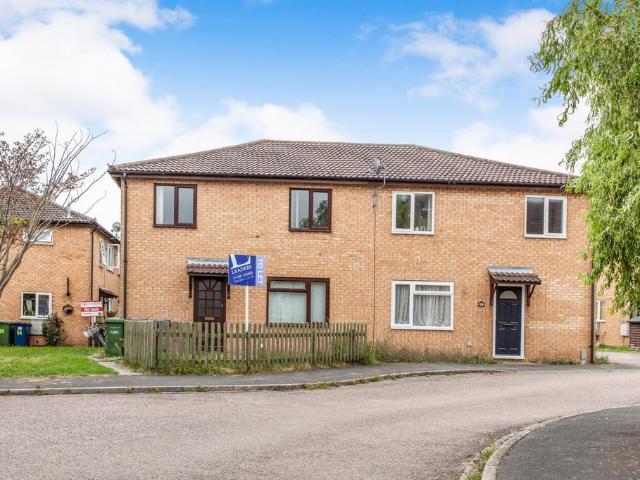 2 bedroom house to rent
