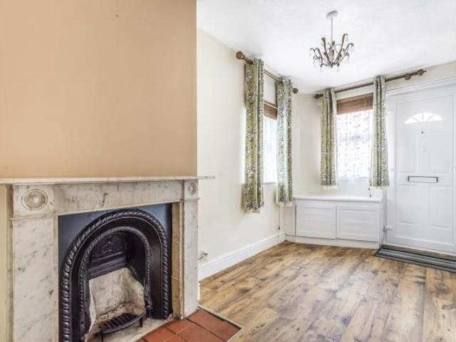 2 bedroom house to rent