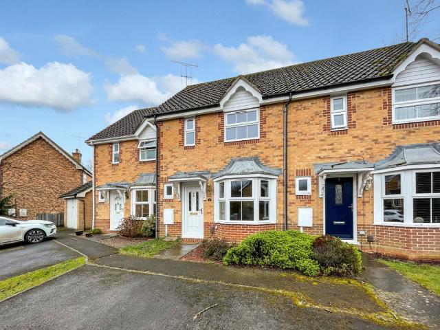 2 bedroom House To Rent