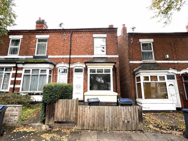 2 bedroom house to rent