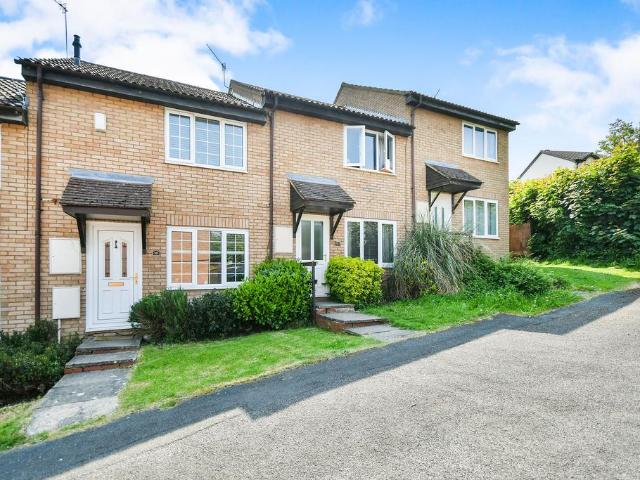 2 bedroom house to rent