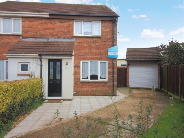 2 bedroom House To Rent