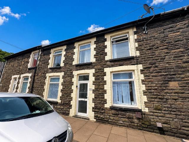 2 bedroom house to rent