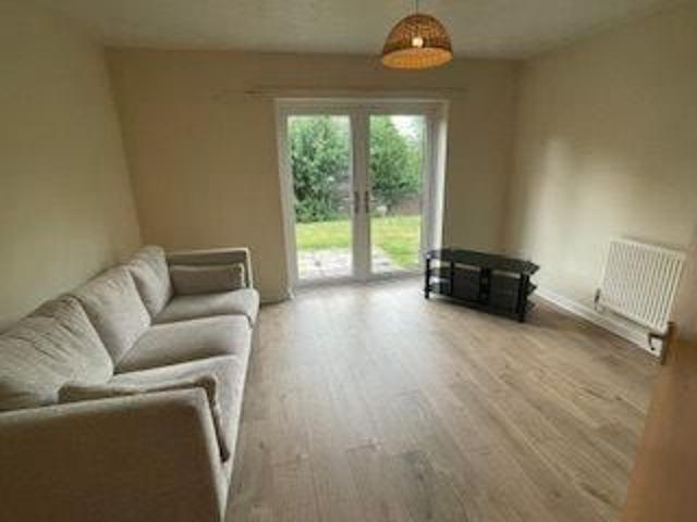 2 bedroom house to rent