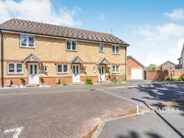 Arun, West Sussex county, Sussex - Concierge