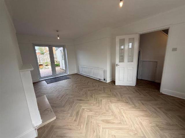 2 bedroom house to rent
