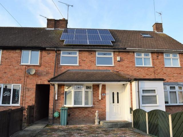 2 bedroom House To Rent