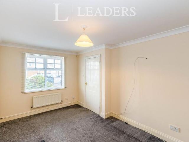 2 bedroom house to rent