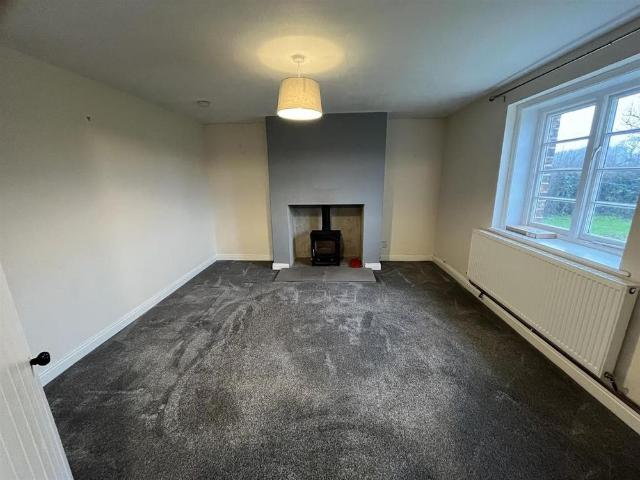 2 bedroom house to rent