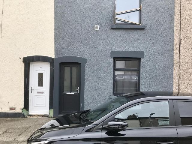 2 bedroom house to rent