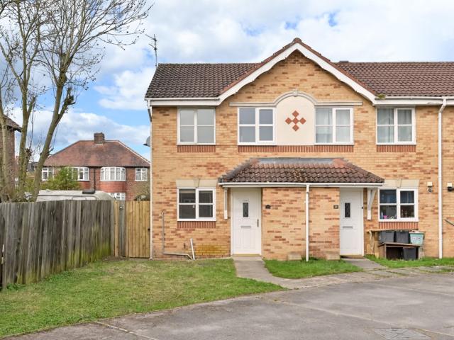 2 bedroom house to rent