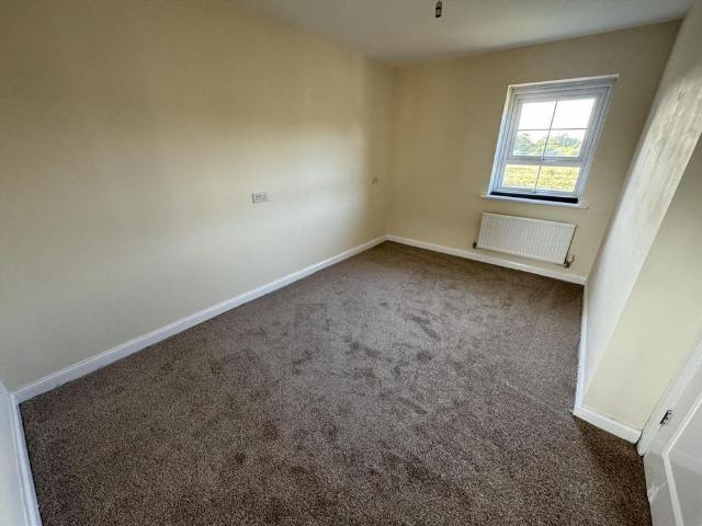 2 bedroom house to rent