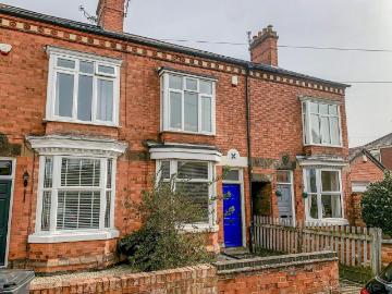 2 bedroom house to rent
