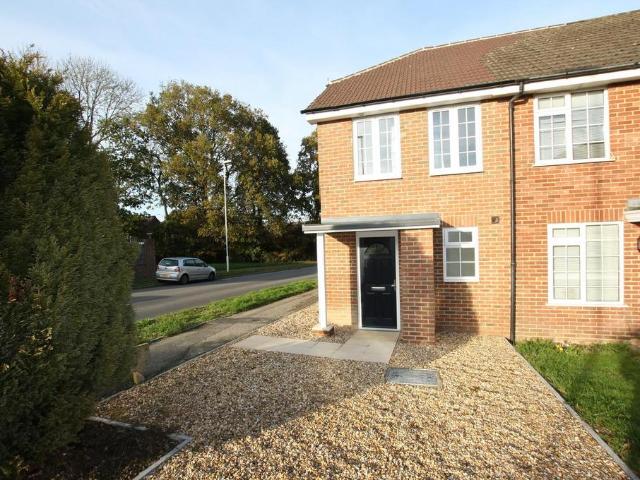 2 bedroom house to rent