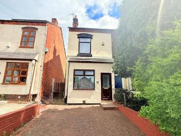 2 bedroom house to rent
