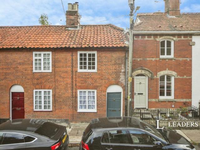 2 bedroom house to rent